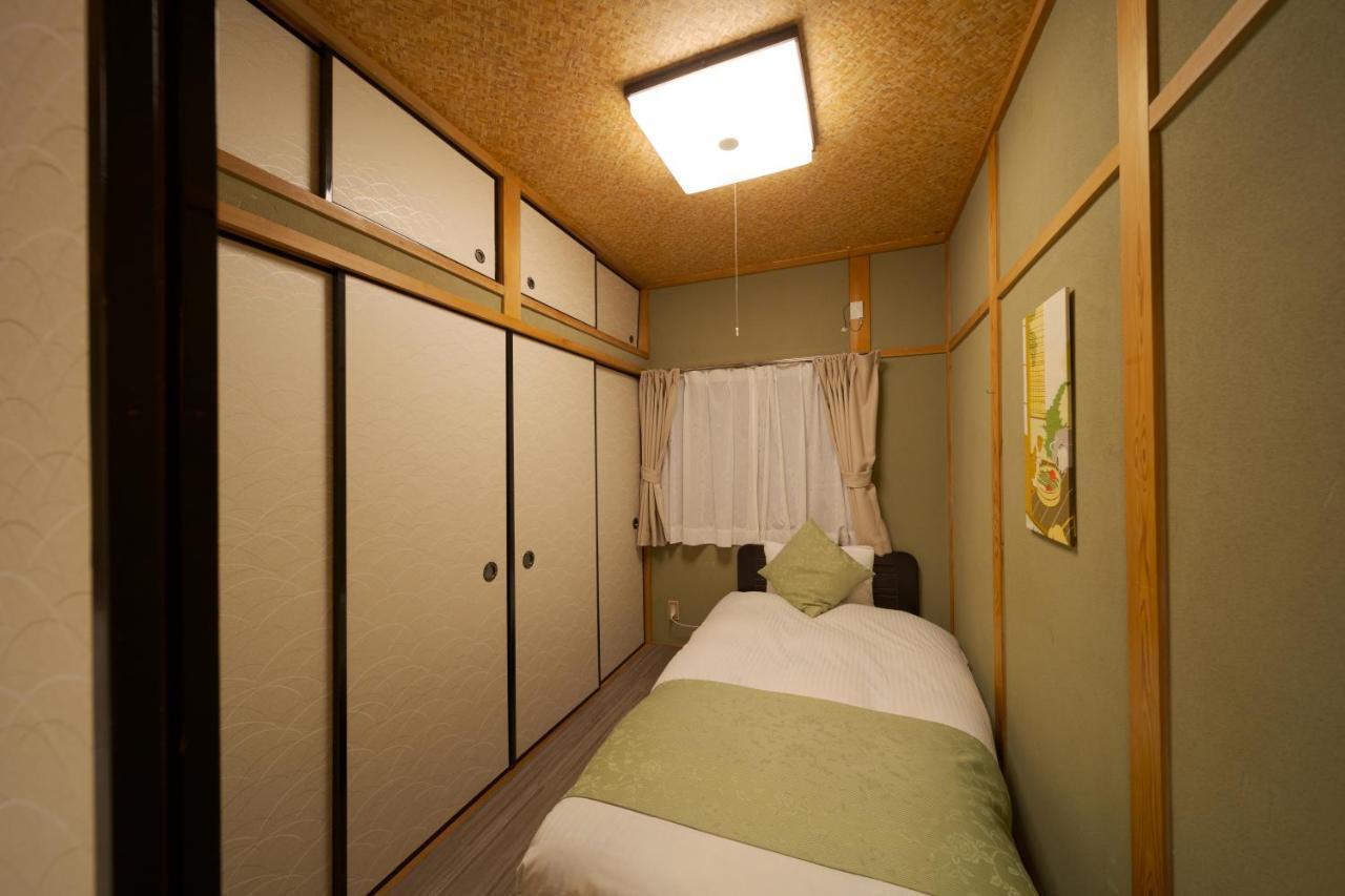 David no Yakata Apartment Yufu Bagian luar foto