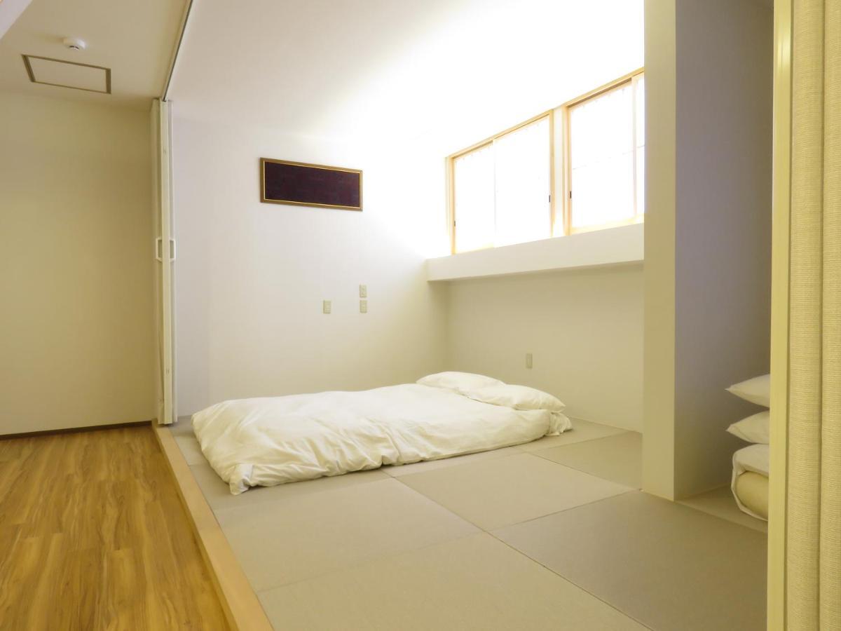 David no Yakata Apartment Yufu Bagian luar foto