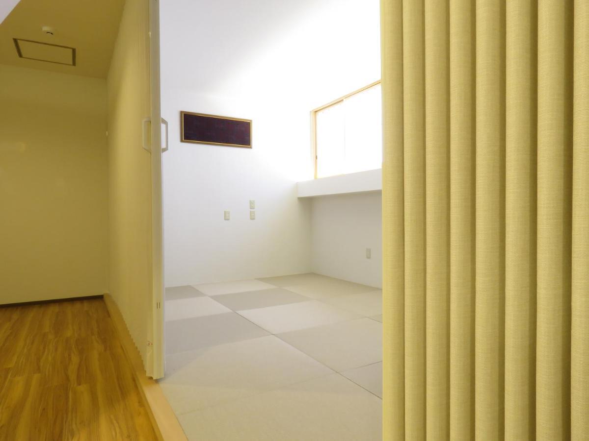 David no Yakata Apartment Yufu Bagian luar foto
