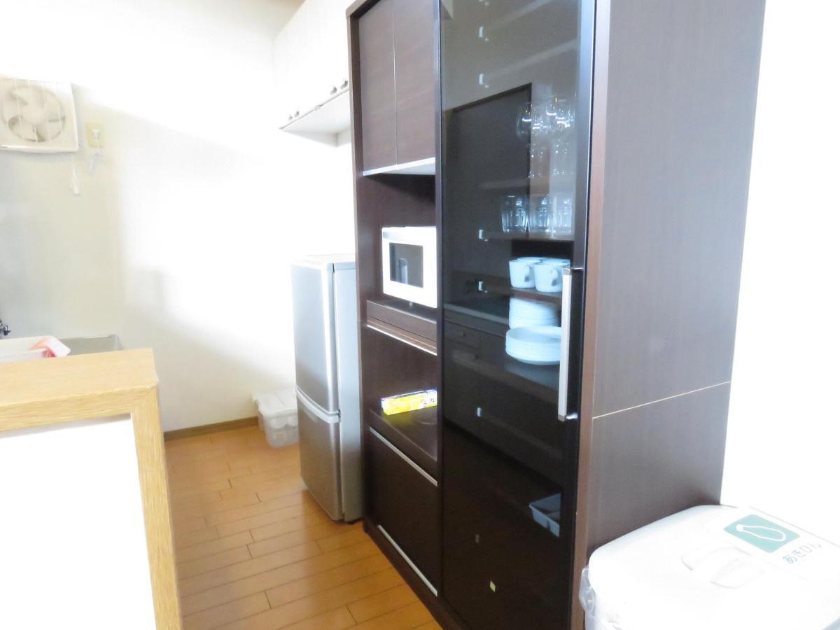 David no Yakata Apartment Yufu Bagian luar foto